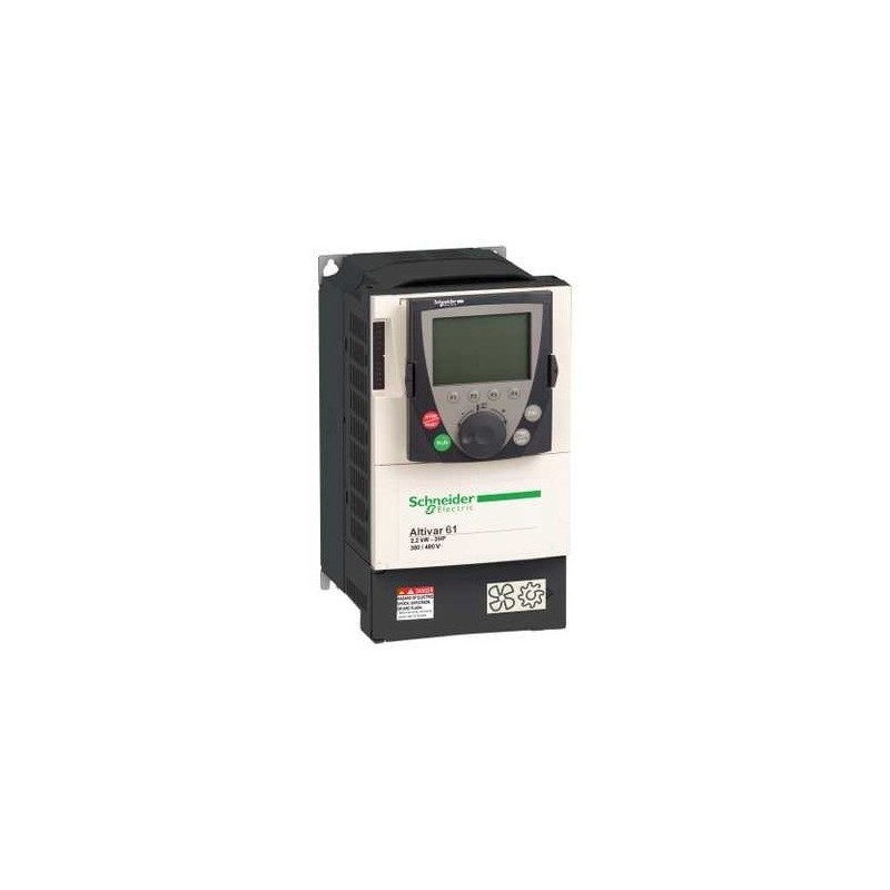Schnieder Electric ATV61H075N4  Altivar 61 Variable speed drive